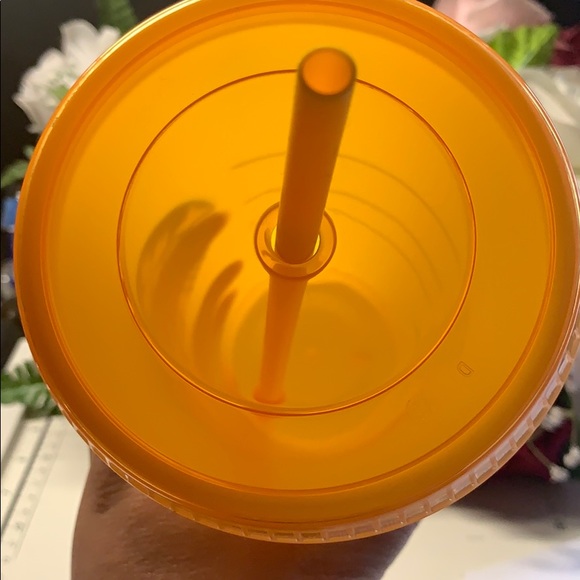 Color-Changing Reusable Cold Cups - Picture 3 of 3